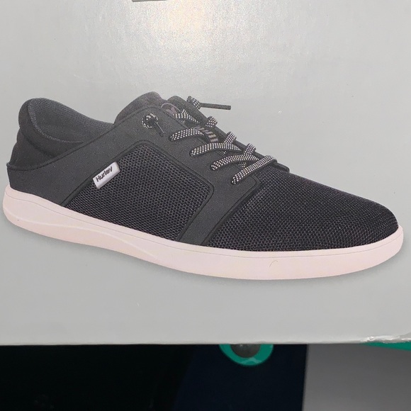 HURLEY SHORELINE SNEAKERS - Picture 1 of 4